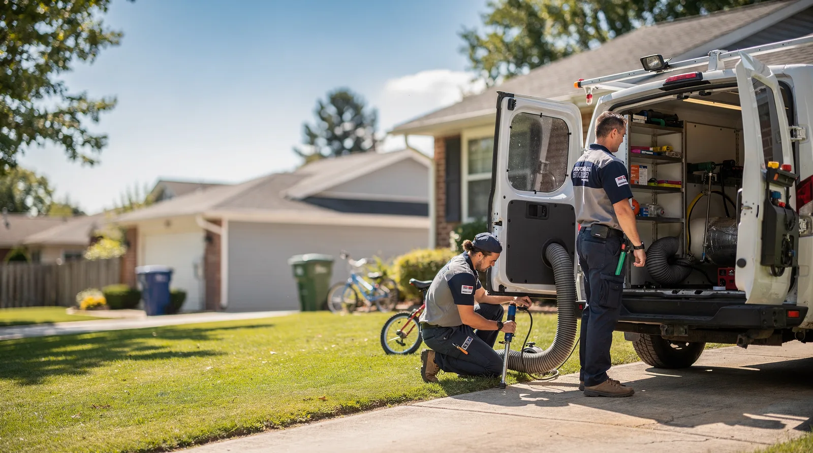 24/7 HVAC Repair & AC Replacement in Placerville, CA near me